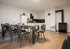 Apartment Mexx - Auf der Weide 1